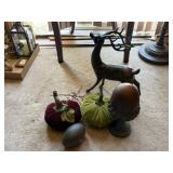 Decorative Fall Decor