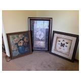 Framed Prints