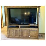 Entertainment Center