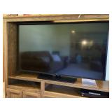 Samsung 56" Smart TV