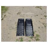 UR6500 Ultra Ramp Set