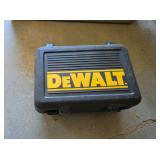 DEWALT Orbital Sander