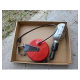 Sears Craftsman Work Light