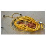 Heavy Duty Extension Cord Set