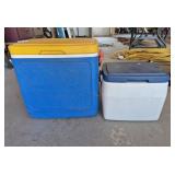 2 - Coolers