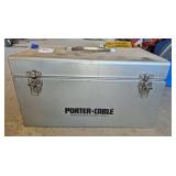 Porter-Cable Heavy Duty Porta-Plain