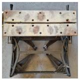 Work Bench