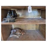 Power Tool and Accessories