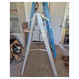 Werner & Keller Ladders