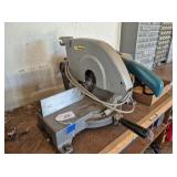 Makita 255mm Miter Saw