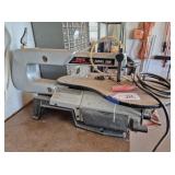 SKIL 16" Scroll Saw Model 3333