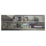 Assorted Home Goods