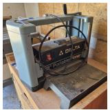 Delta 12" Portable Planer