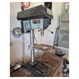 Delta 12" Drill Press