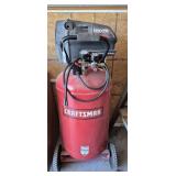 Craftsman 33 Gallon 150 PSI Air Compressor