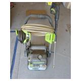Greenworks Electric Pressure Washer 2000 PSI