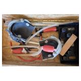 Contents of Drawer