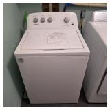 Whirlpool Top Load Washing Machine