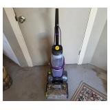 Bissell Revolution Pet Pro Carpet Cleaner