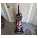 Bissell PowerForce Vacuum