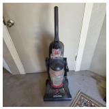 Bissell PowerForce Helix Upright Vacuum