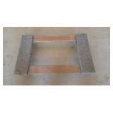 Wood Furniture Dolly
