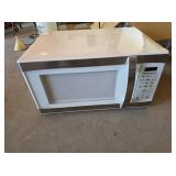 Hamilton Beach Microwave Oven