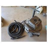Sears Craftsman 5.0 HP Wet/Dry Shop Vac