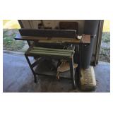Industrial Jointer