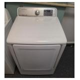 Samsung Front Load Dryer
