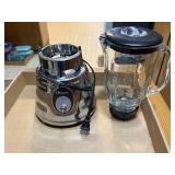 Osterizer Classic Blender Base and Jar