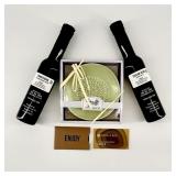 Gourmet Olive Oil & Balsamic Collection