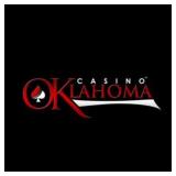 Casino Oklahoma Swag Basket