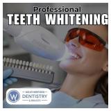 Professional Teeth Whitening Package #2