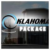 Oklahoma Health & Wellness Package