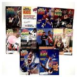 Sports Illustrated for Kids Magazine Collection