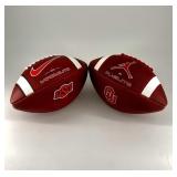 Commemorative College Football Collection