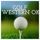 Western Oklahoma Golf Package