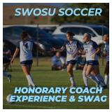 SWOSU Soccer Coach of the Game