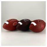 Commemorative College Football Collection