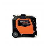 Generac IQ3800 Dual Fuel Portable Generator