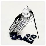 Ultimate SWOSU Golf Fan Package
