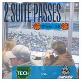 SWOSU Basketball Suite Seats v. ATU