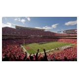 Kansas City Chiefs Game Day Experience