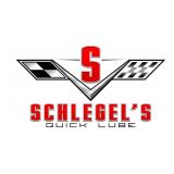 One Year of Oil Changes at Schlegel
