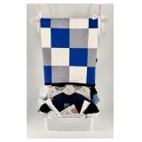 SWOSU-Themed Baby Basket