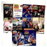 Sports Illustrated for Kids Magazine Collection