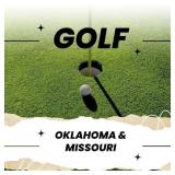 Golf OK and MO Package