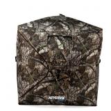 Keystone Light Hunting Blind