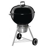 Grill & Griddle Set